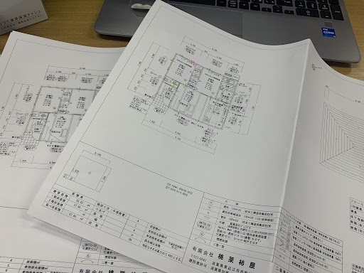 2/3 能登川林町モデル企画！！🌳